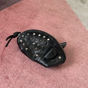 FIONA LANG | Mouse Makeup Bag